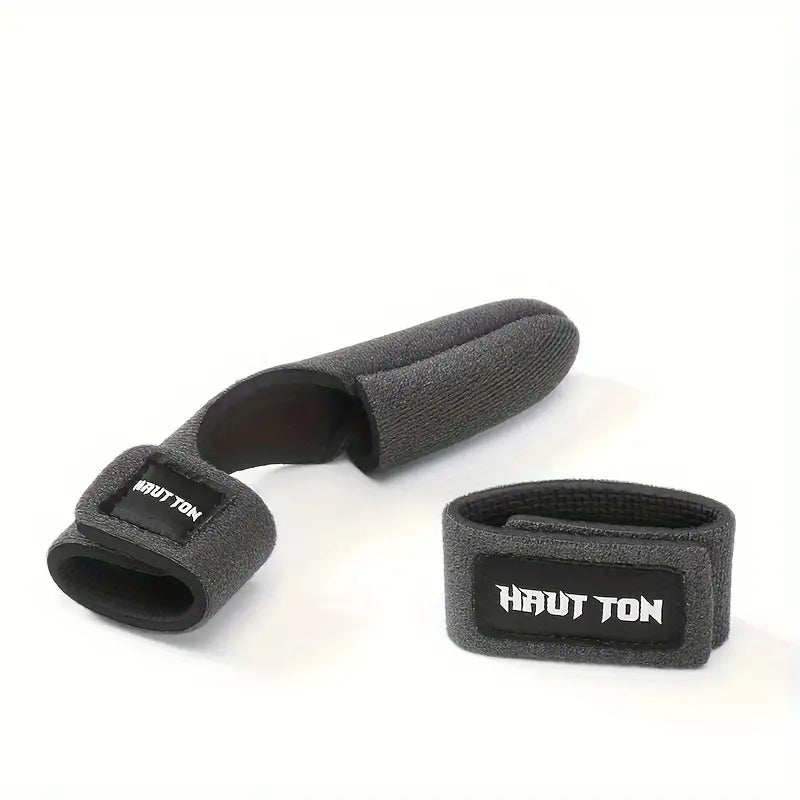 HAUT TON Fishing Rod Wrap Pole Straps