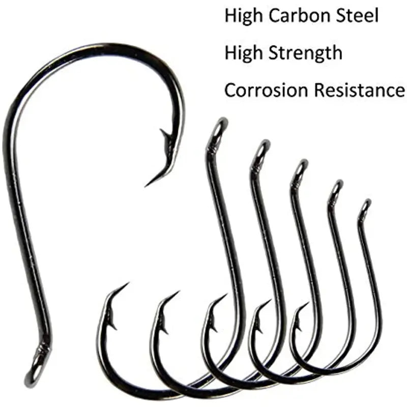 High Carbon Steel  Hook