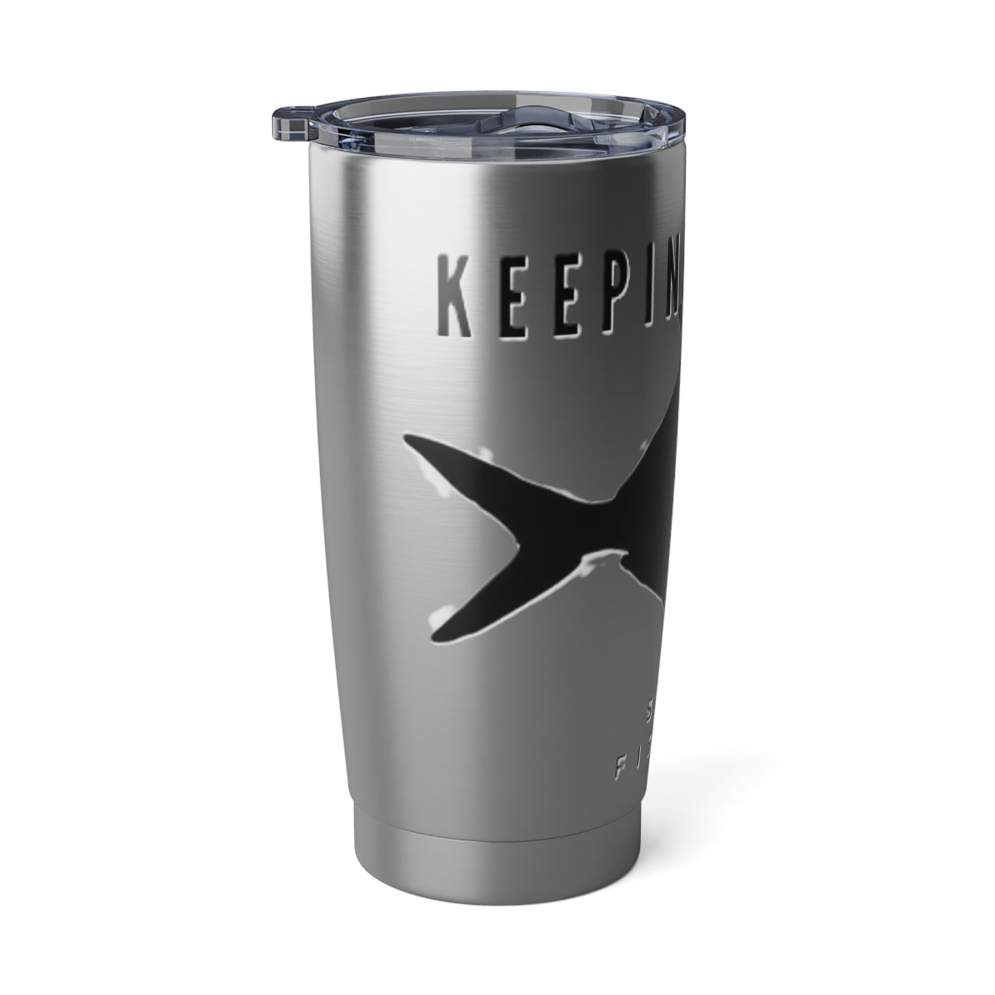 Keeping It Reel Vagabond 20oz Tumbler