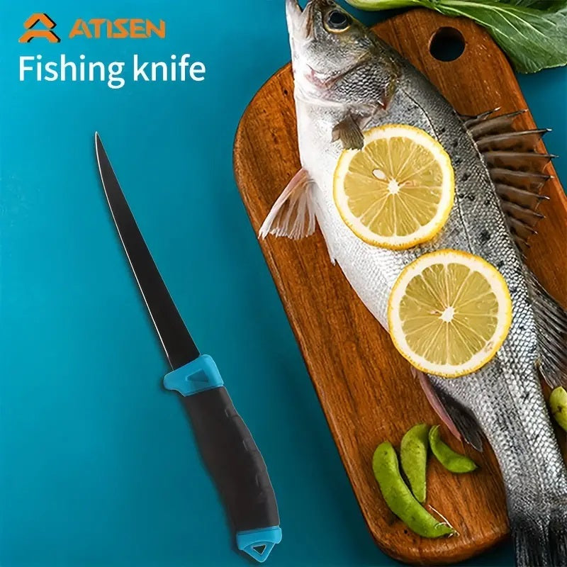 Fishing Fillet Knife Bait Knife