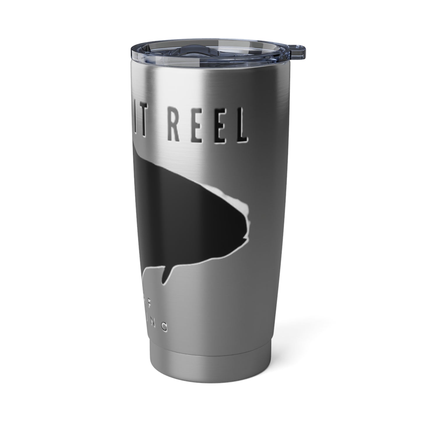 Keeping It Reel Vagabond 20oz Tumbler